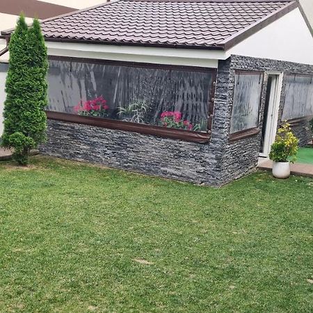 Hotel Casa Gogu Năvodari Zewnętrze zdjęcie