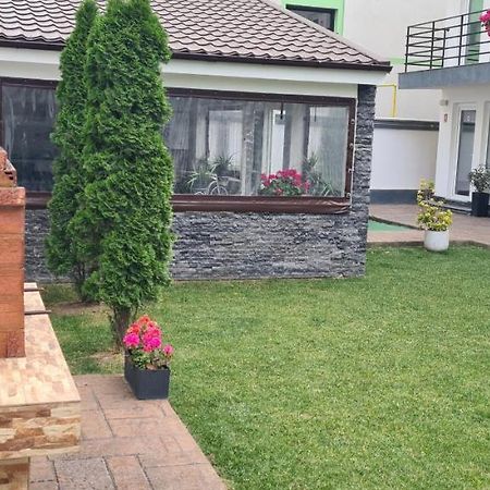 Hotel Casa Gogu Năvodari Zewnętrze zdjęcie