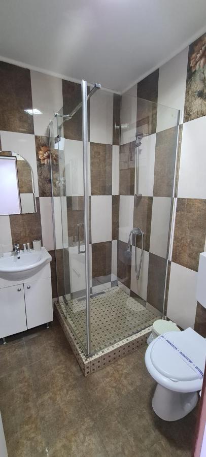 Hotel Casa Gogu Năvodari Zewnętrze zdjęcie