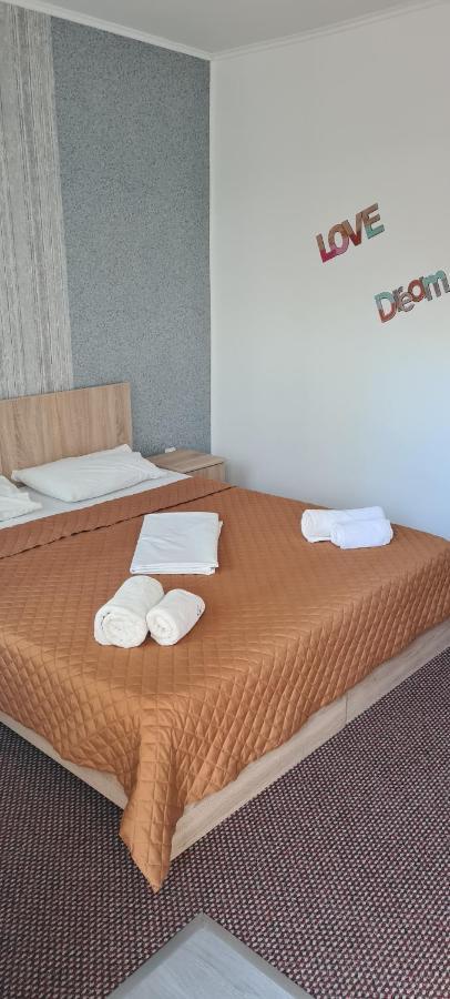 Hotel Casa Gogu Năvodari Zewnętrze zdjęcie