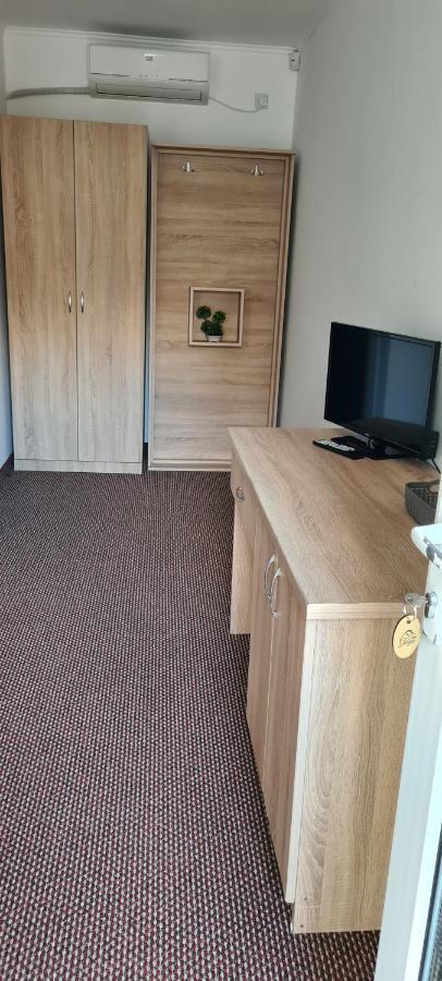 Hotel Casa Gogu Năvodari Zewnętrze zdjęcie