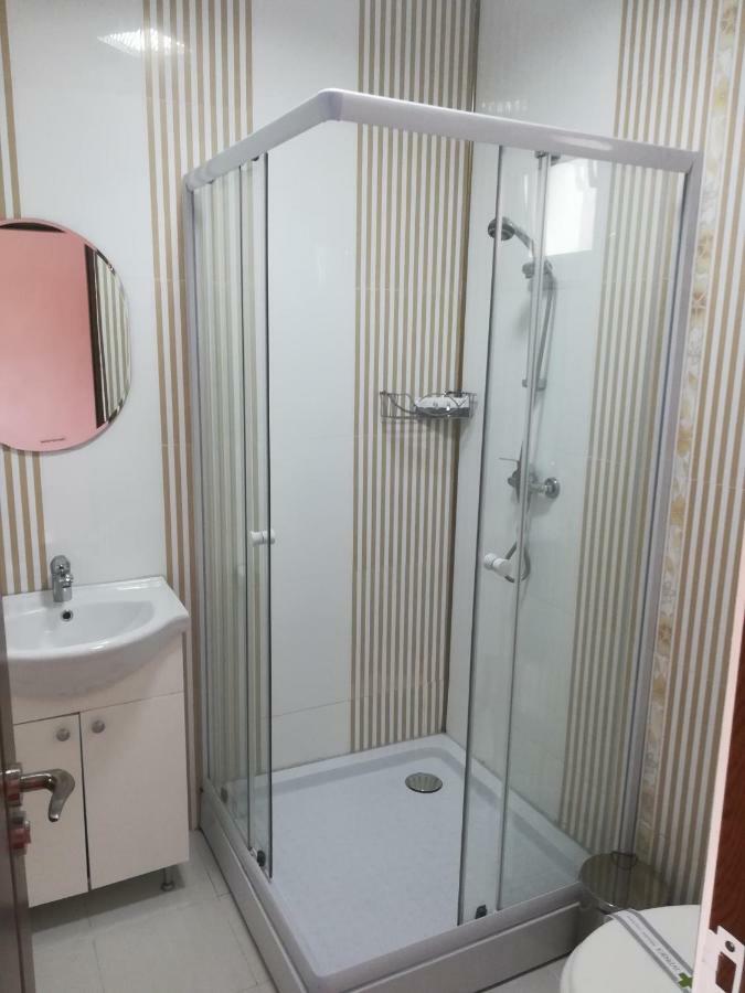 Hotel Casa Gogu Năvodari Zewnętrze zdjęcie