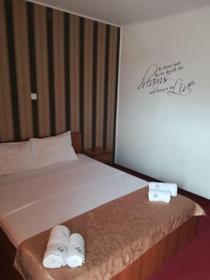 Hotel Casa Gogu Năvodari Zewnętrze zdjęcie