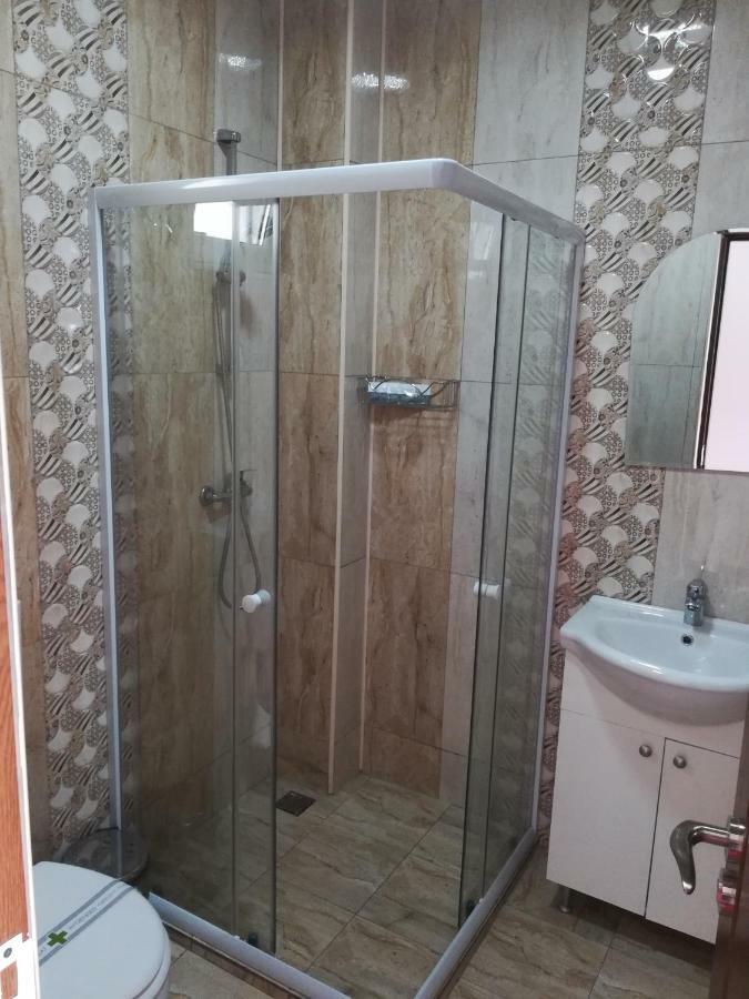 Hotel Casa Gogu Năvodari Zewnętrze zdjęcie