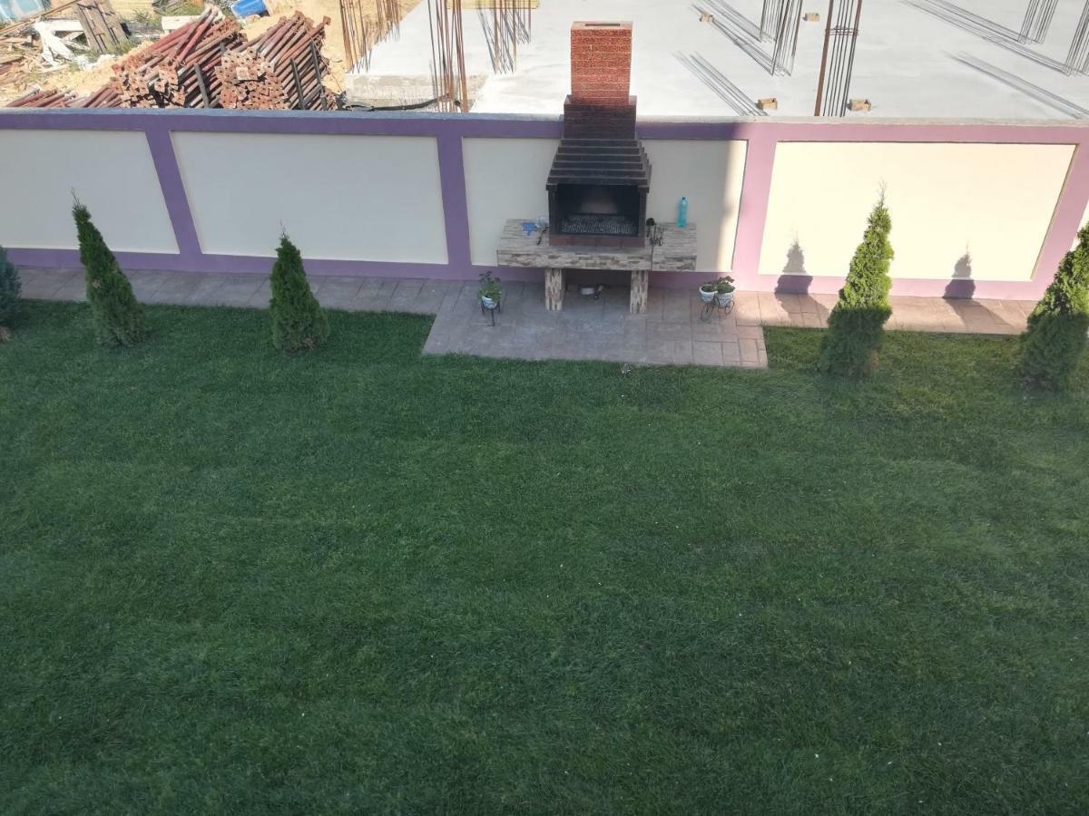 Hotel Casa Gogu Năvodari Zewnętrze zdjęcie
